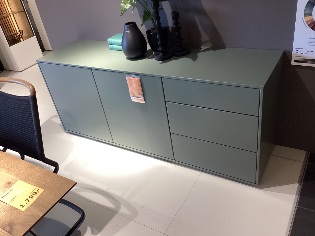 Möbel Sideboard RMW(Invivus) Innova XXXLutz Hirschaid