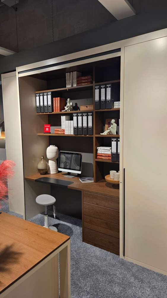 Bürosystem Comfort Close