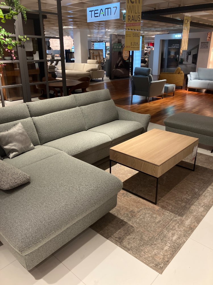 Wohnlandschaft Himolla 02970741/02