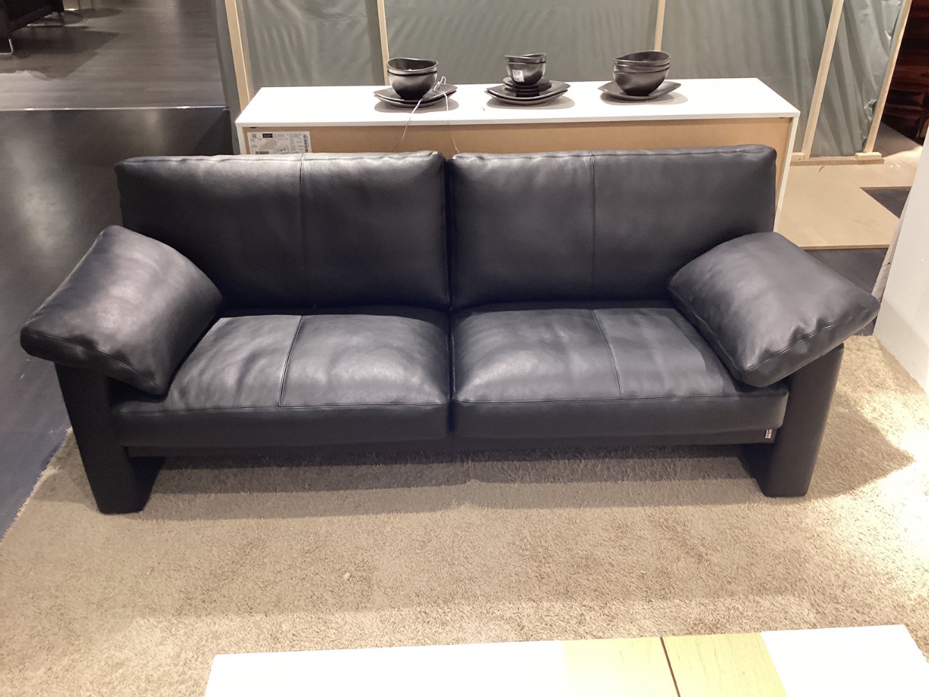 Möbel 2 Sitzer Erpo Classic 300 XXXLutz Hirschaid