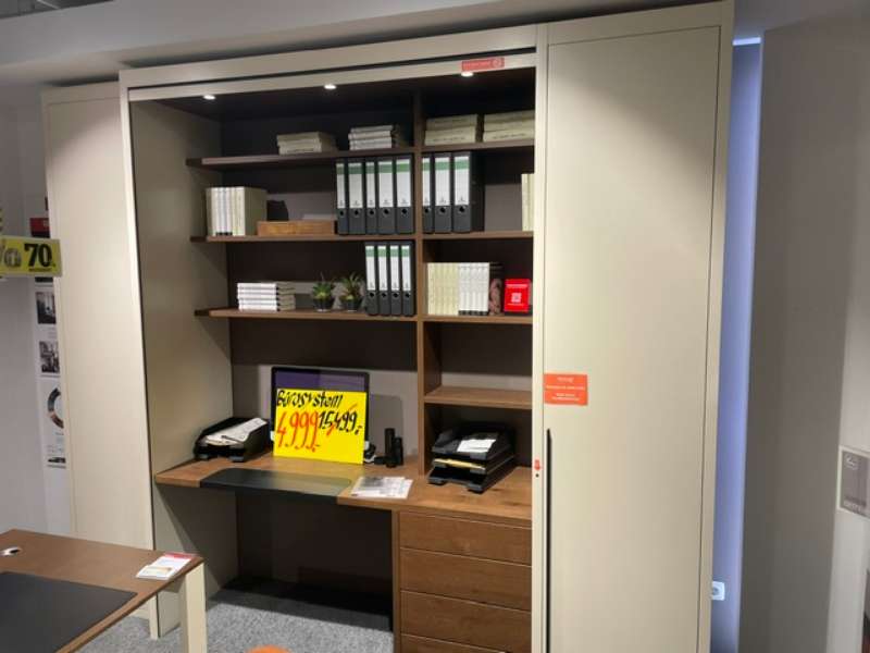 Bürosystem
