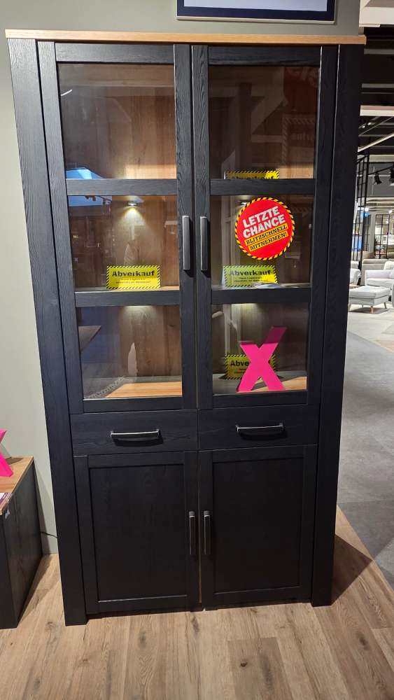 Vitrine Toneo