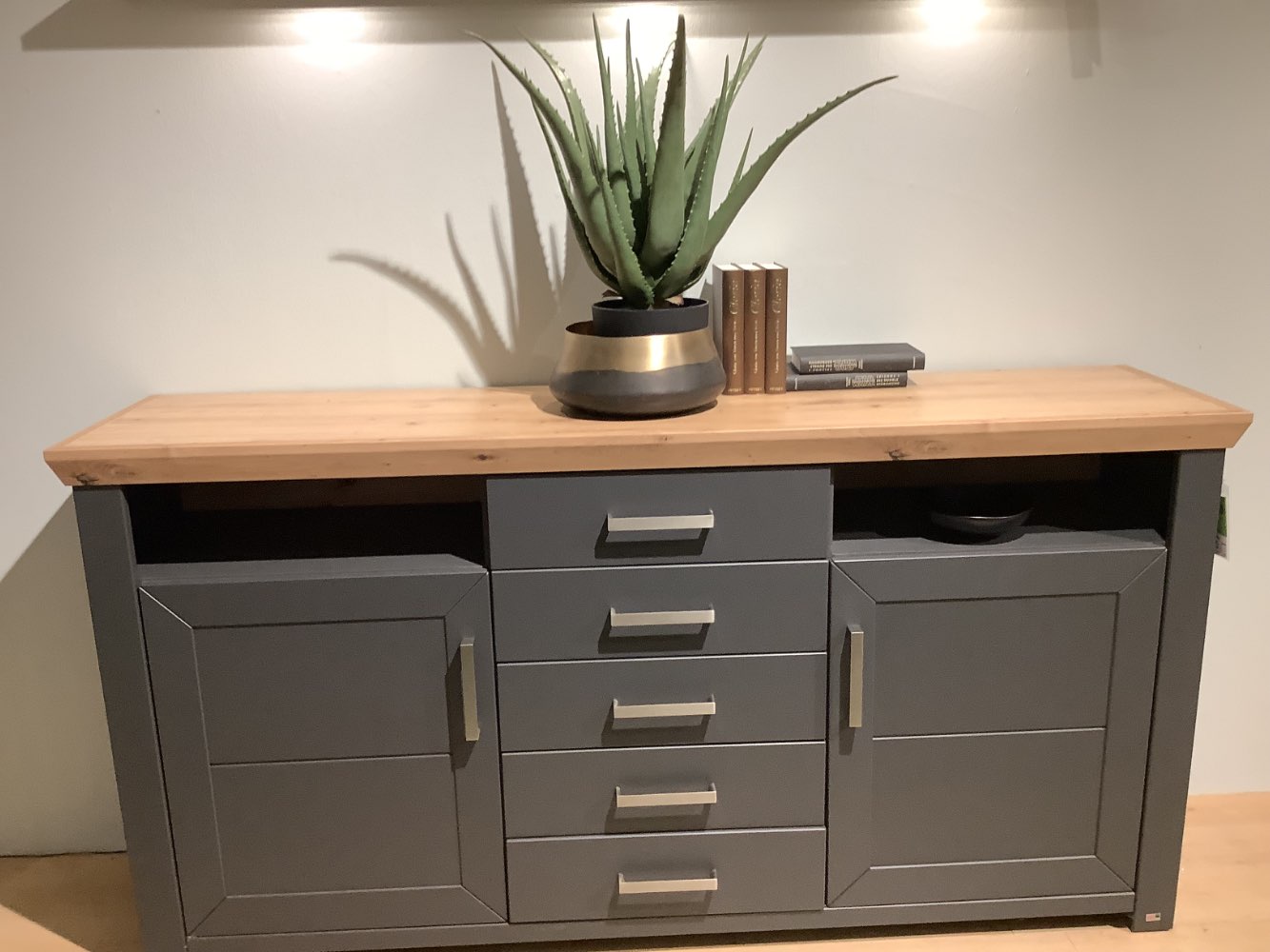 Sideboard Set One York
