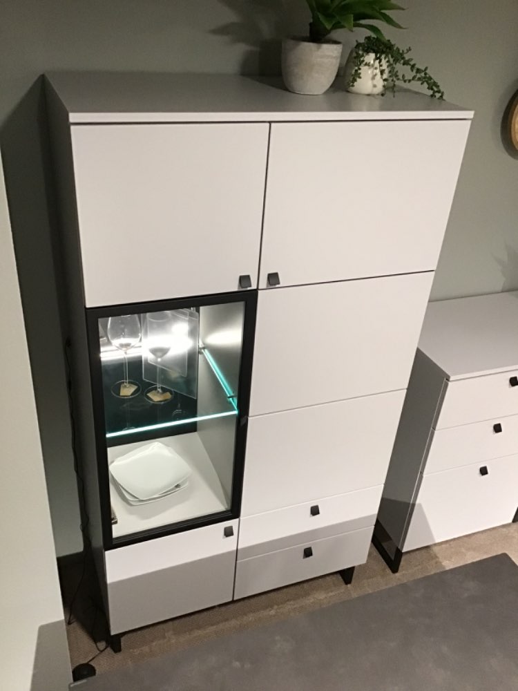 Vitrine