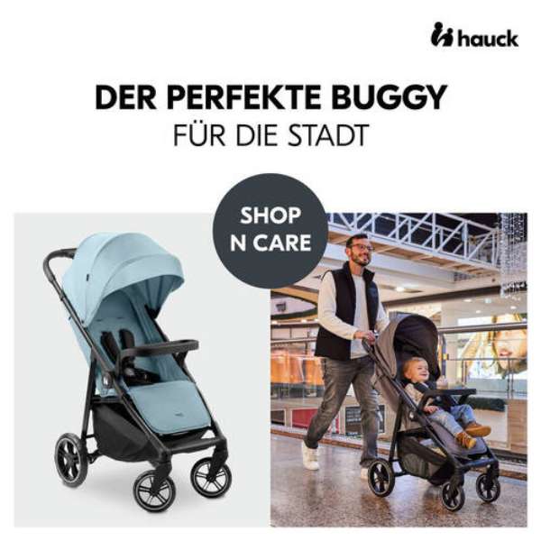 BUGGY SHOP N CARE