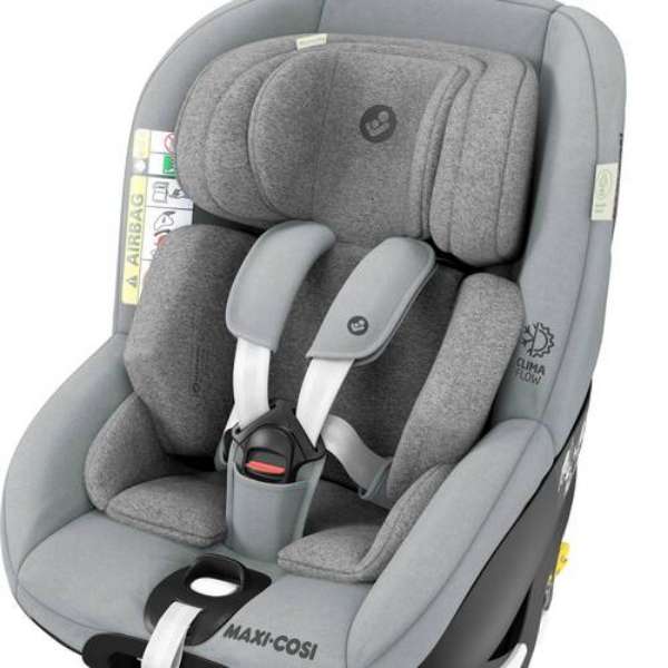 KINDERAUTOSITZ MICA PRO ECO