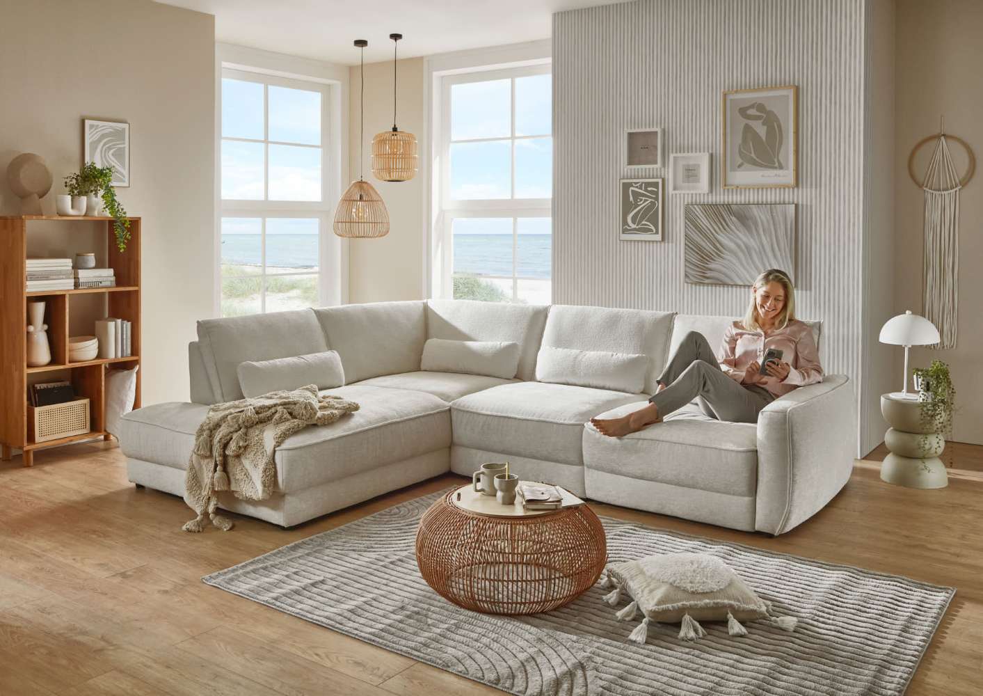 ECKSOFA