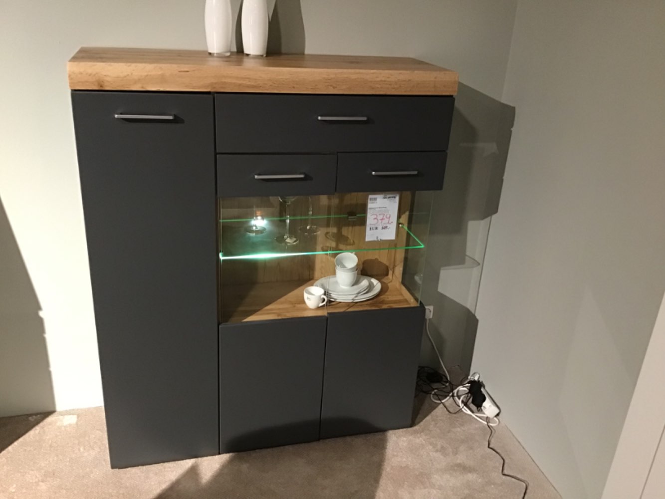 Highboard