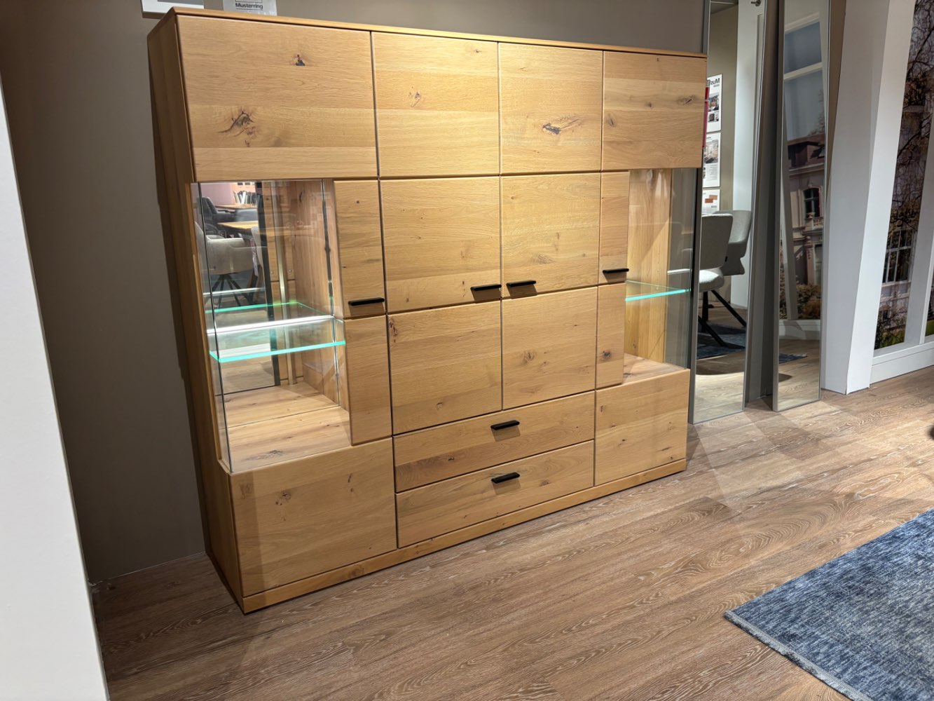 Highboard „Kanto““ von Musterring
