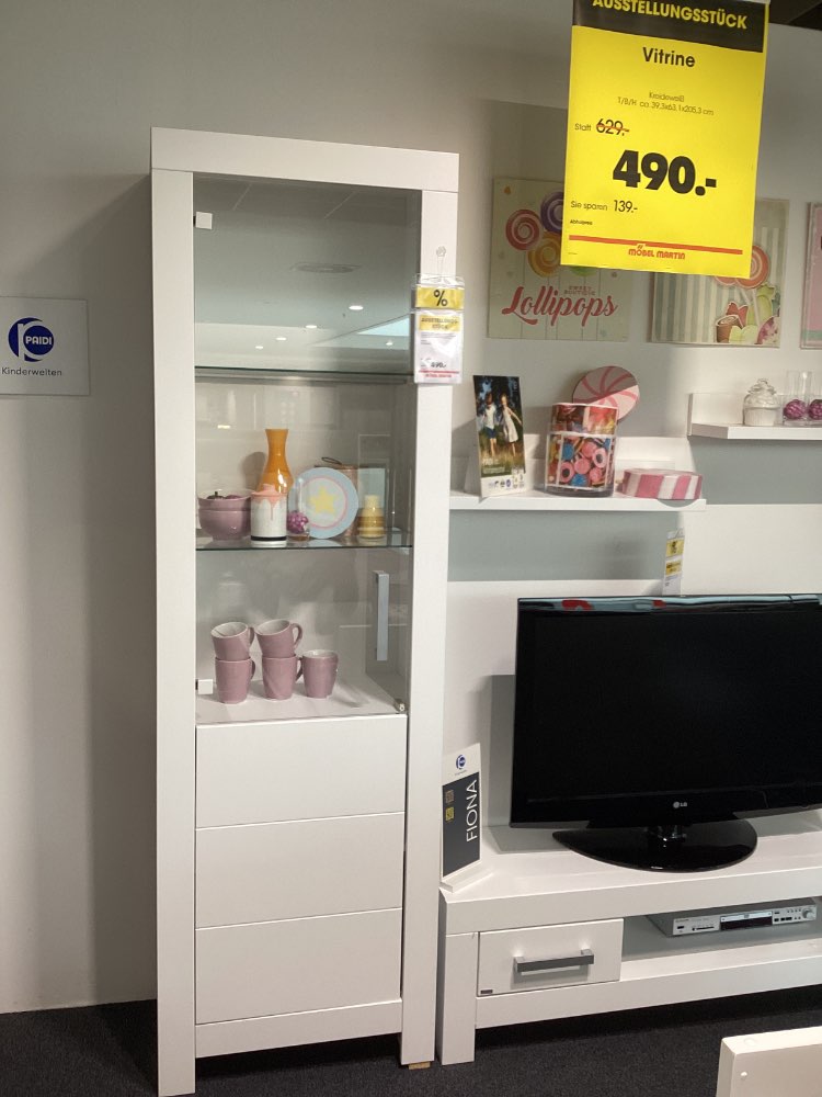 Vitrine
