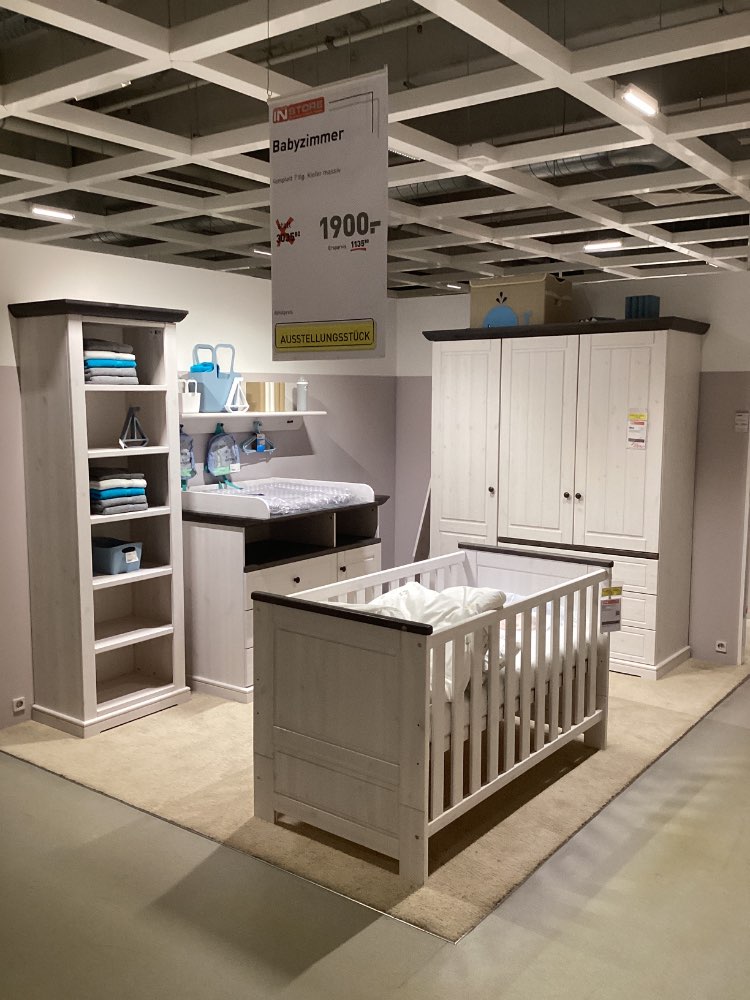 Babyzimmer