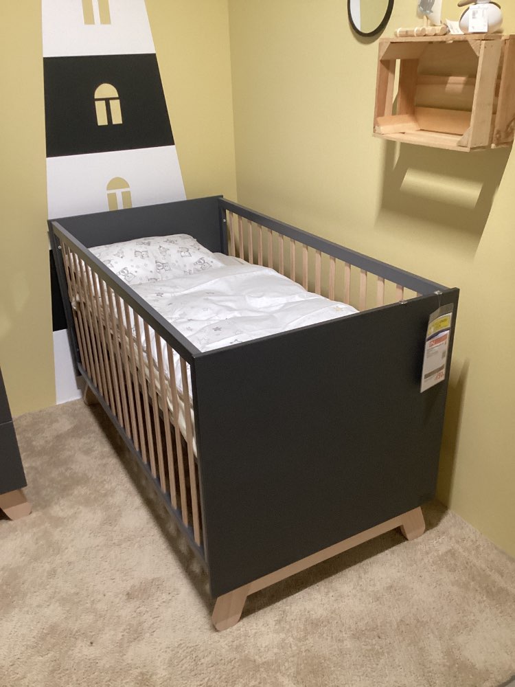 Babybett