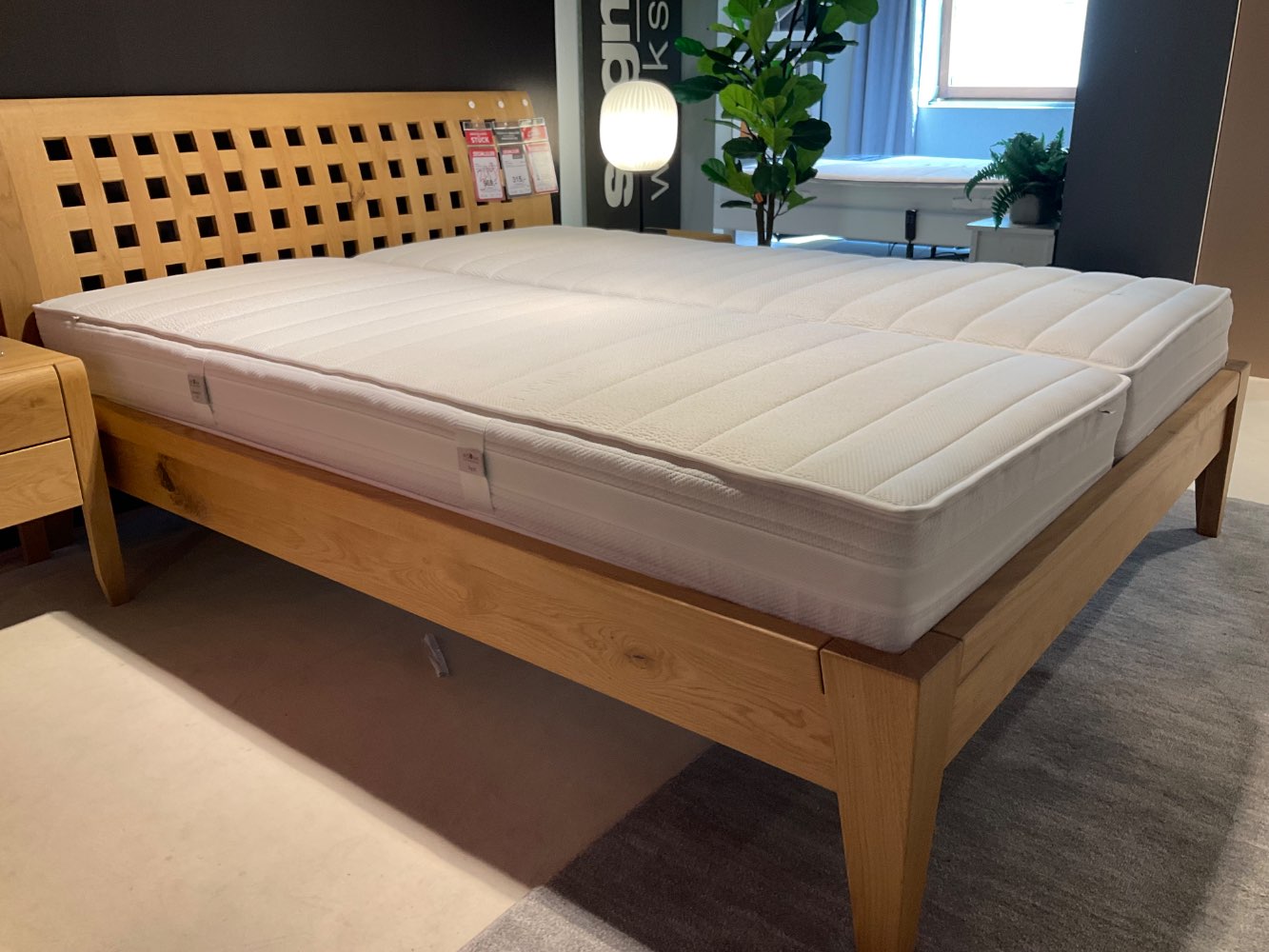 Matratze Legra Balance 18