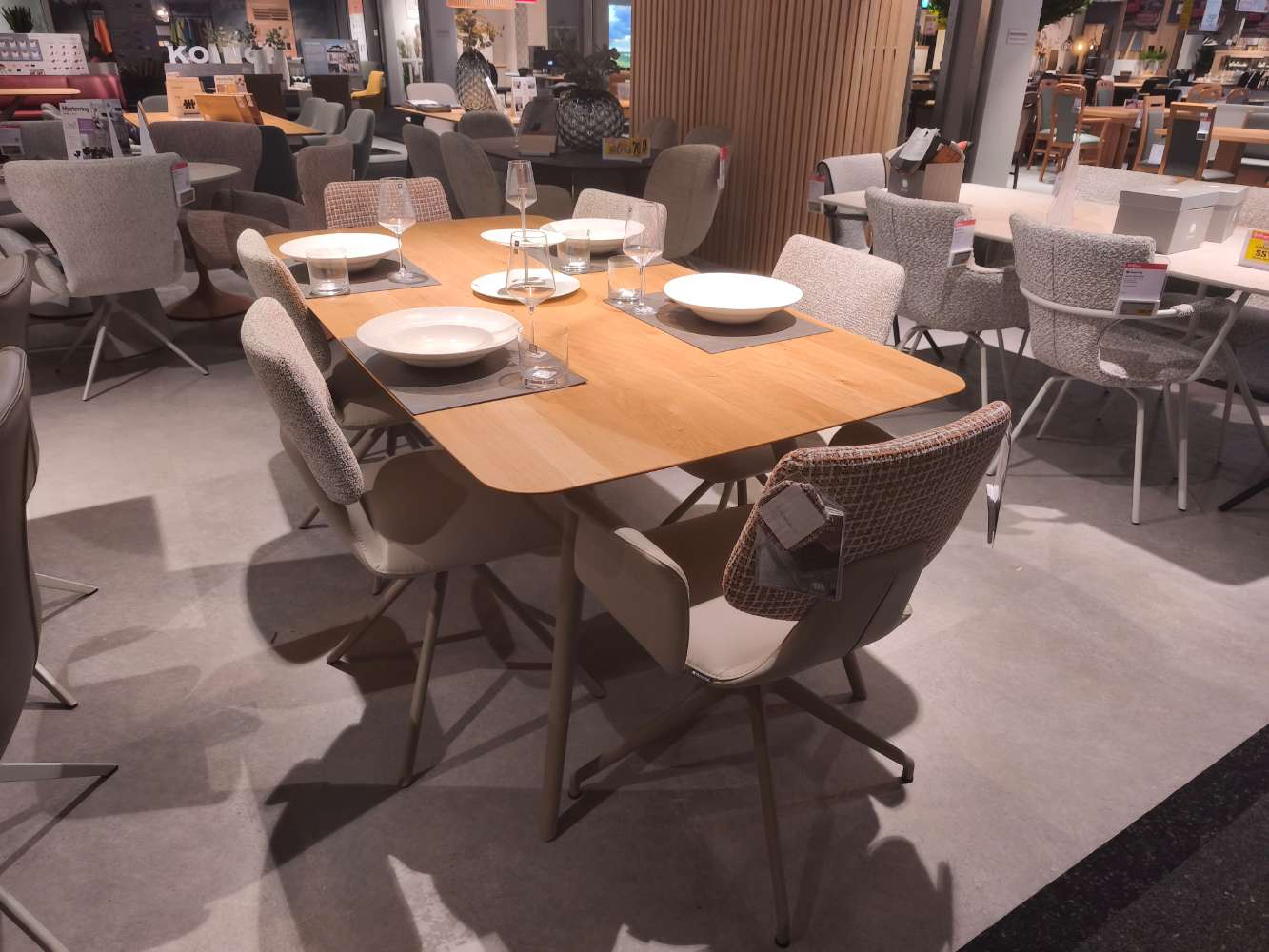 Essgruppe Nica+Nerina MR