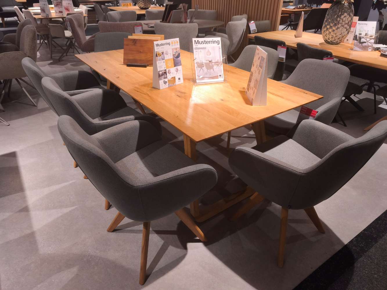 Essgruppe Tavia
