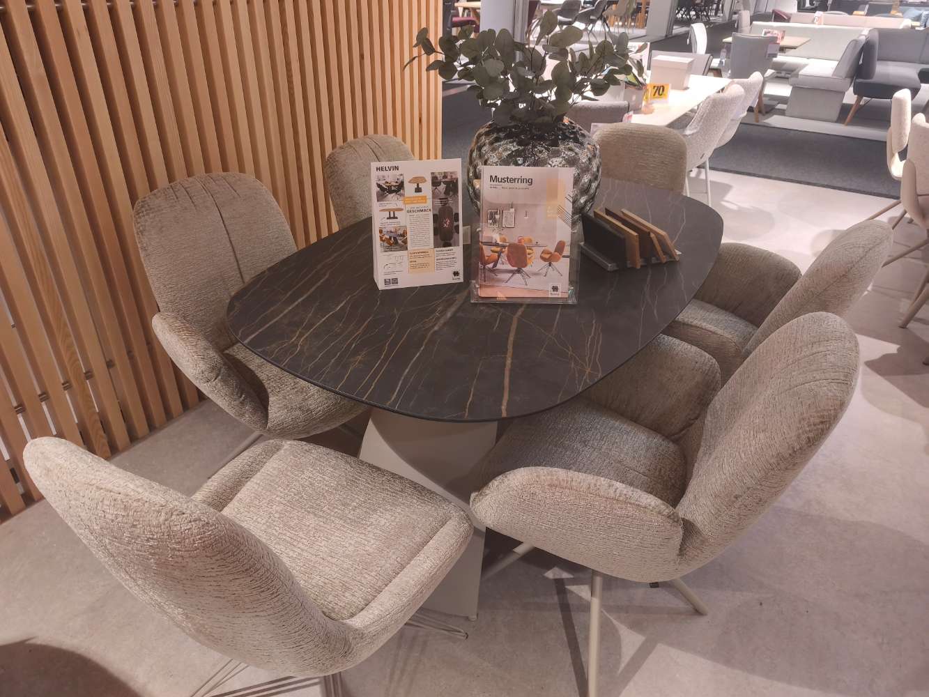 Essgruppe Helvin MR