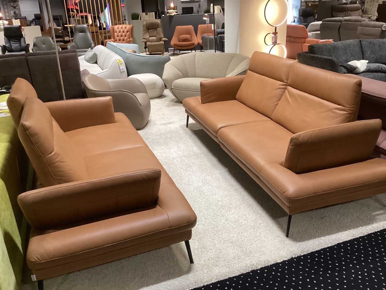 Sofa Mondo Bellidan