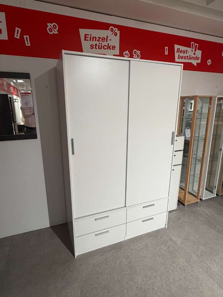 Schiebetürenschrank Lewes