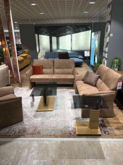 Couchgarnitur