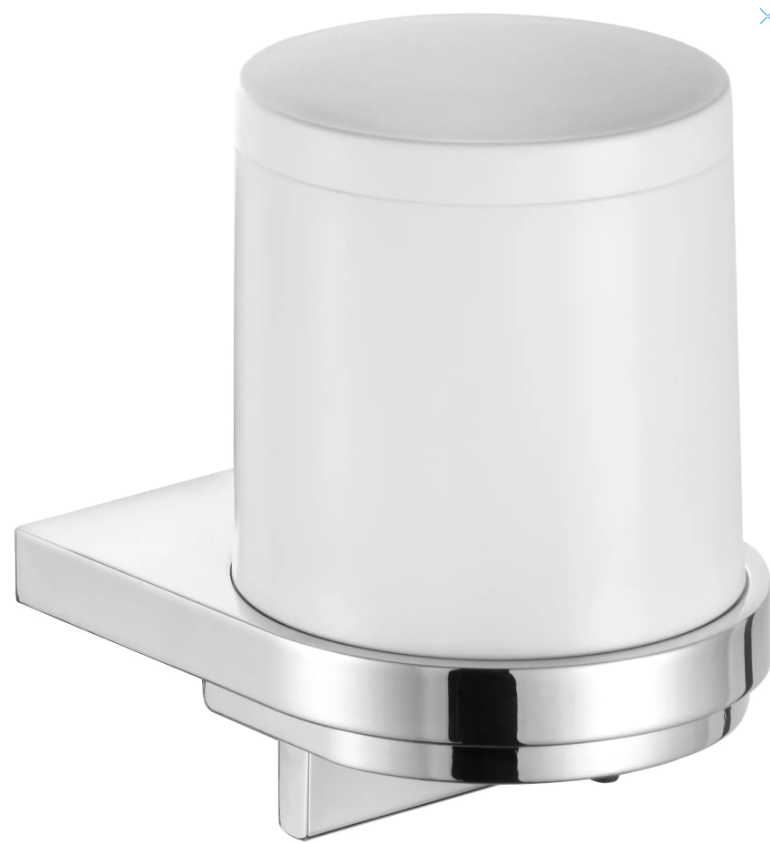 Keuco Collection Moll – Seifenspender 12752010100