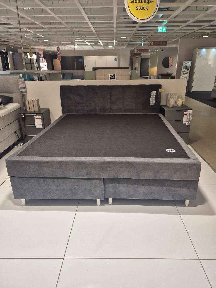 Boxspringbett
