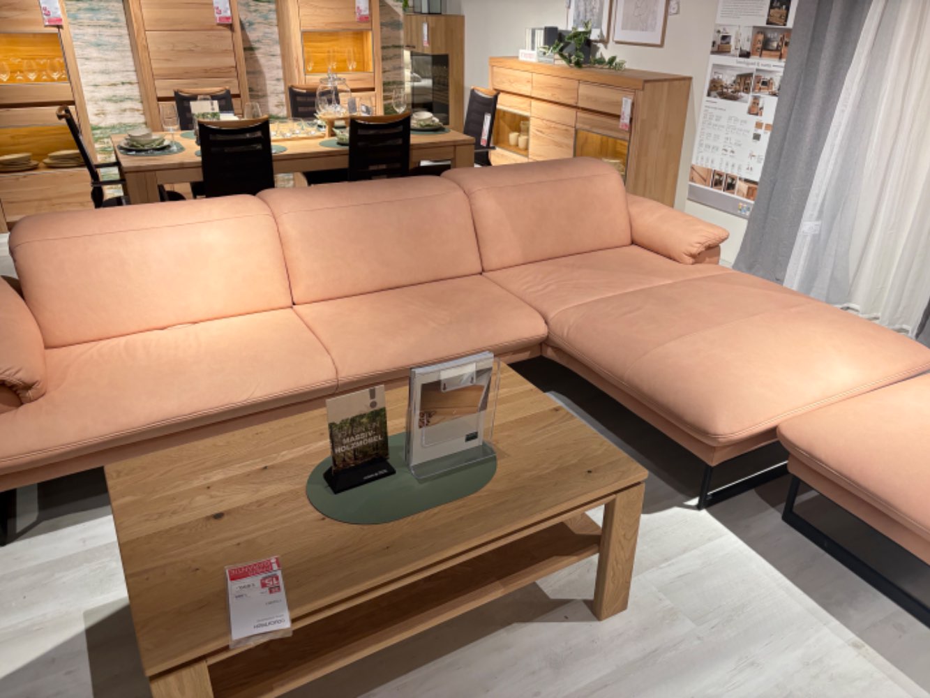 WOHNLANDSCHAFT STUDIO JOOP