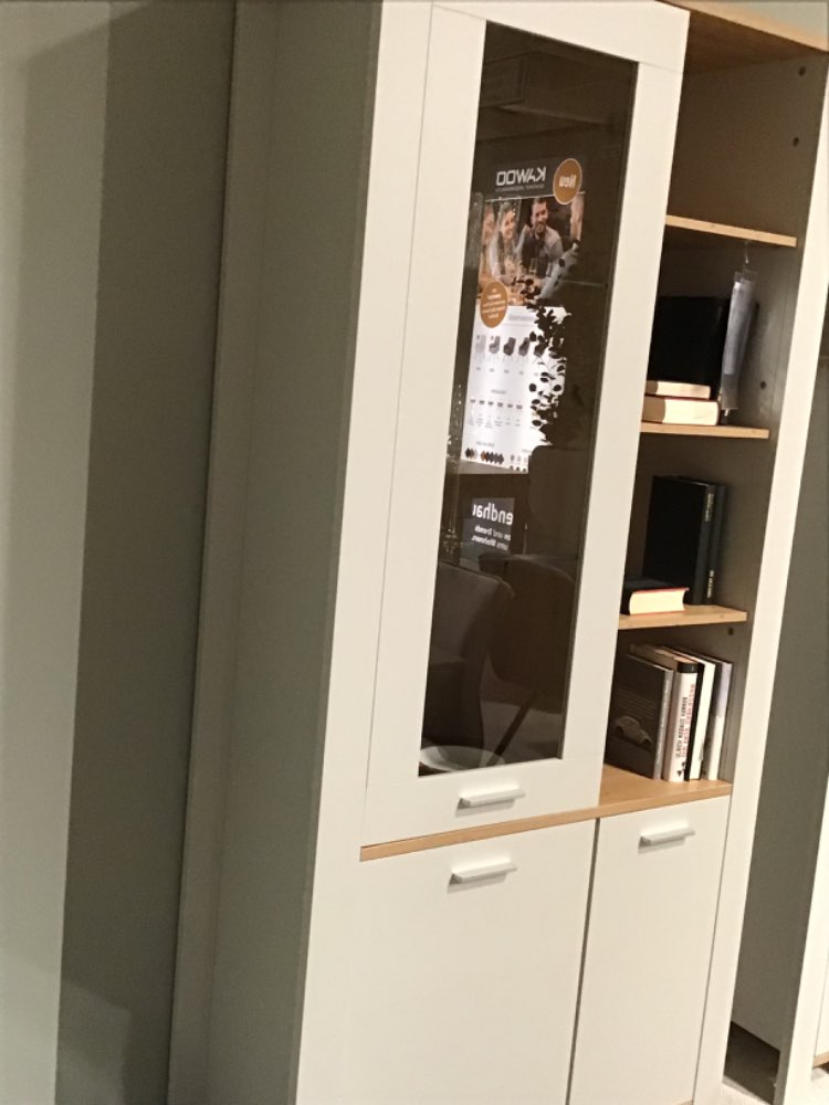 Vitrine