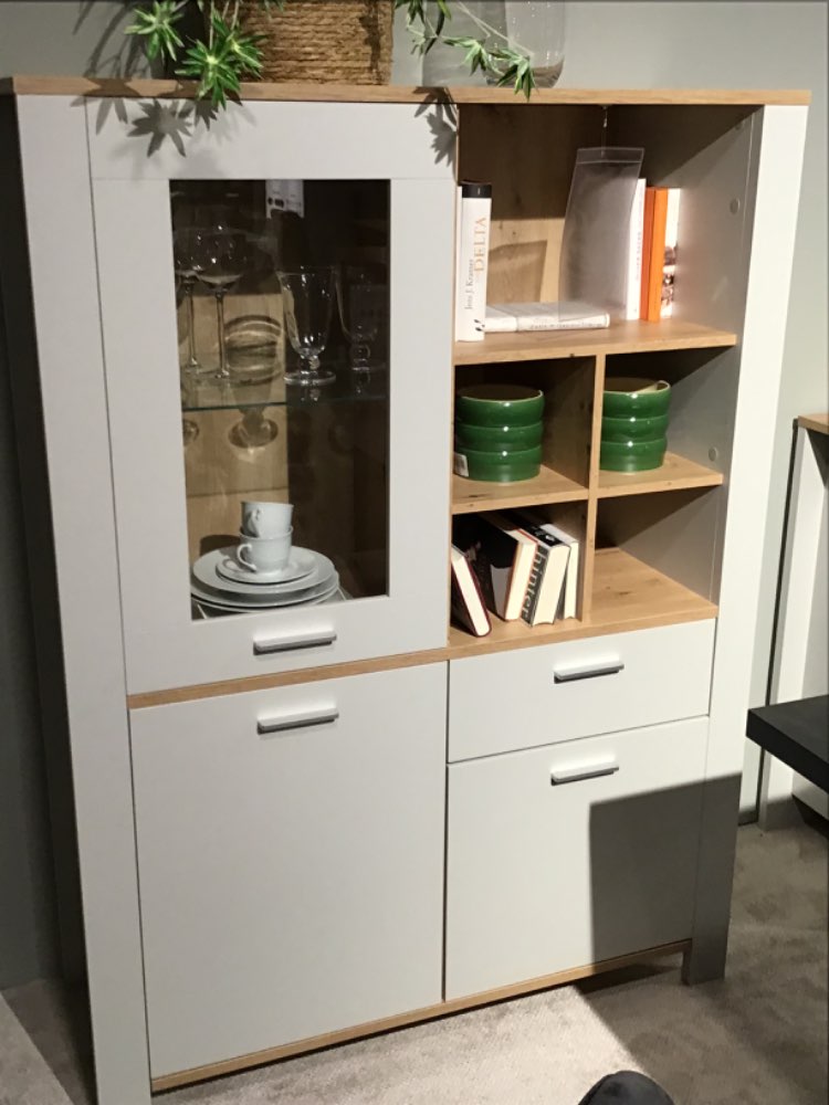 Highboard