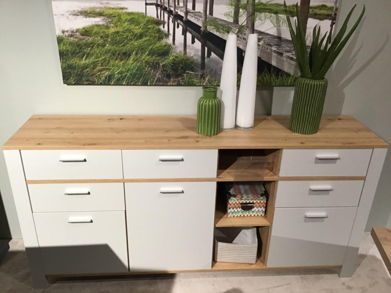 Sideboard