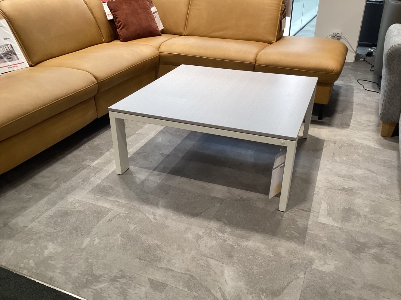 Couchtisch Dsign Diamo