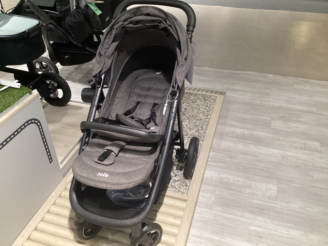 Sportwagen Mytrax