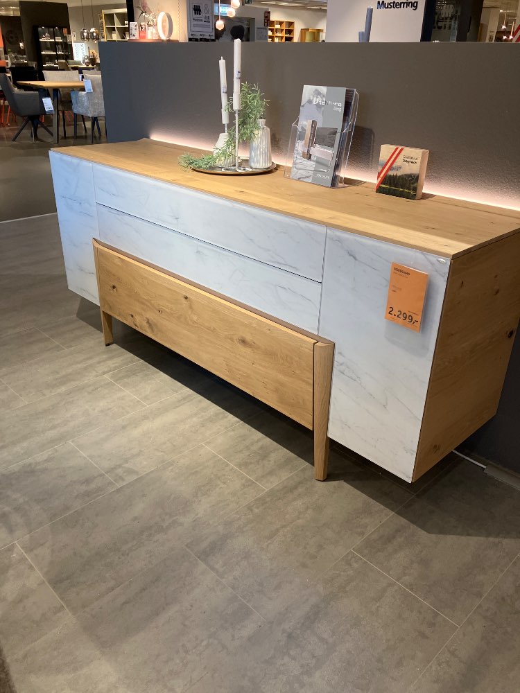 Sideboard Voglauer 01420134/26