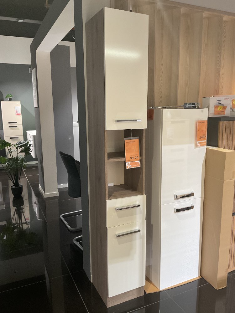 Hochschrank Rom