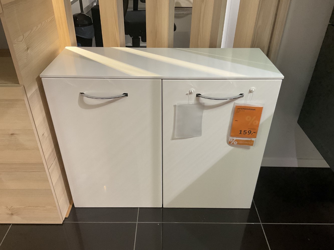Unterschrank