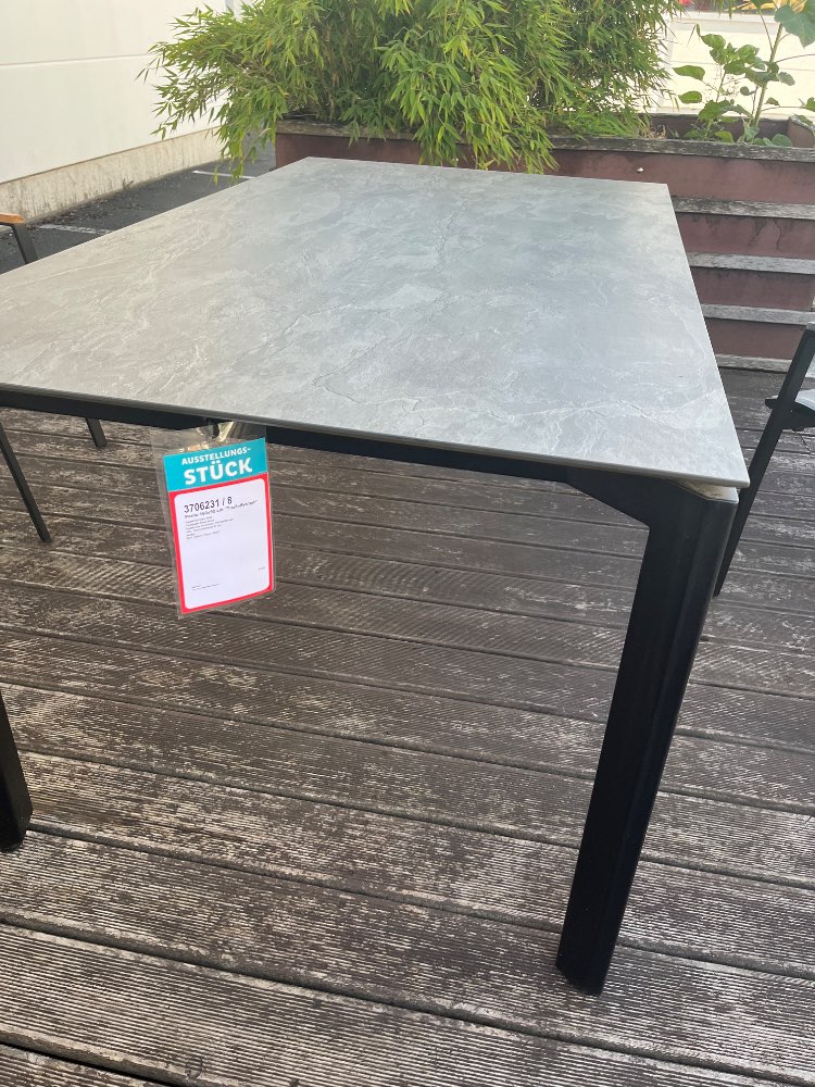 Gartentisch Penta