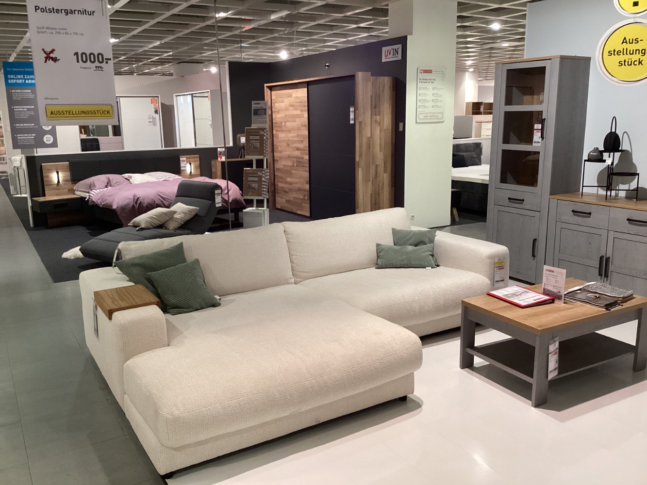 Ecksofa