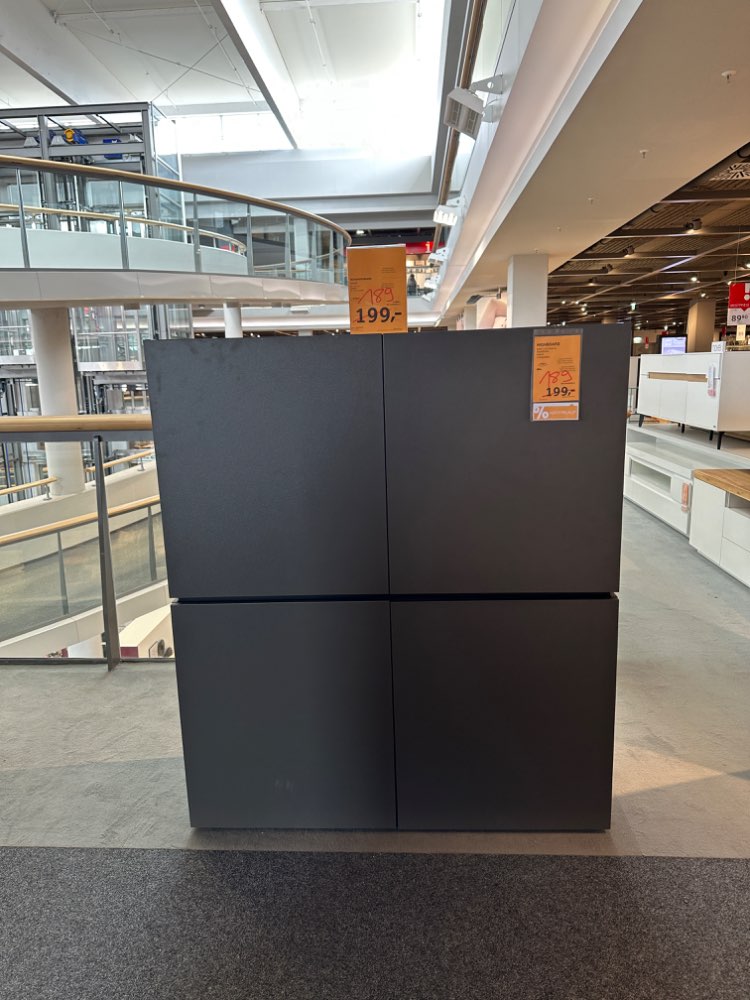 Highboard Unique
