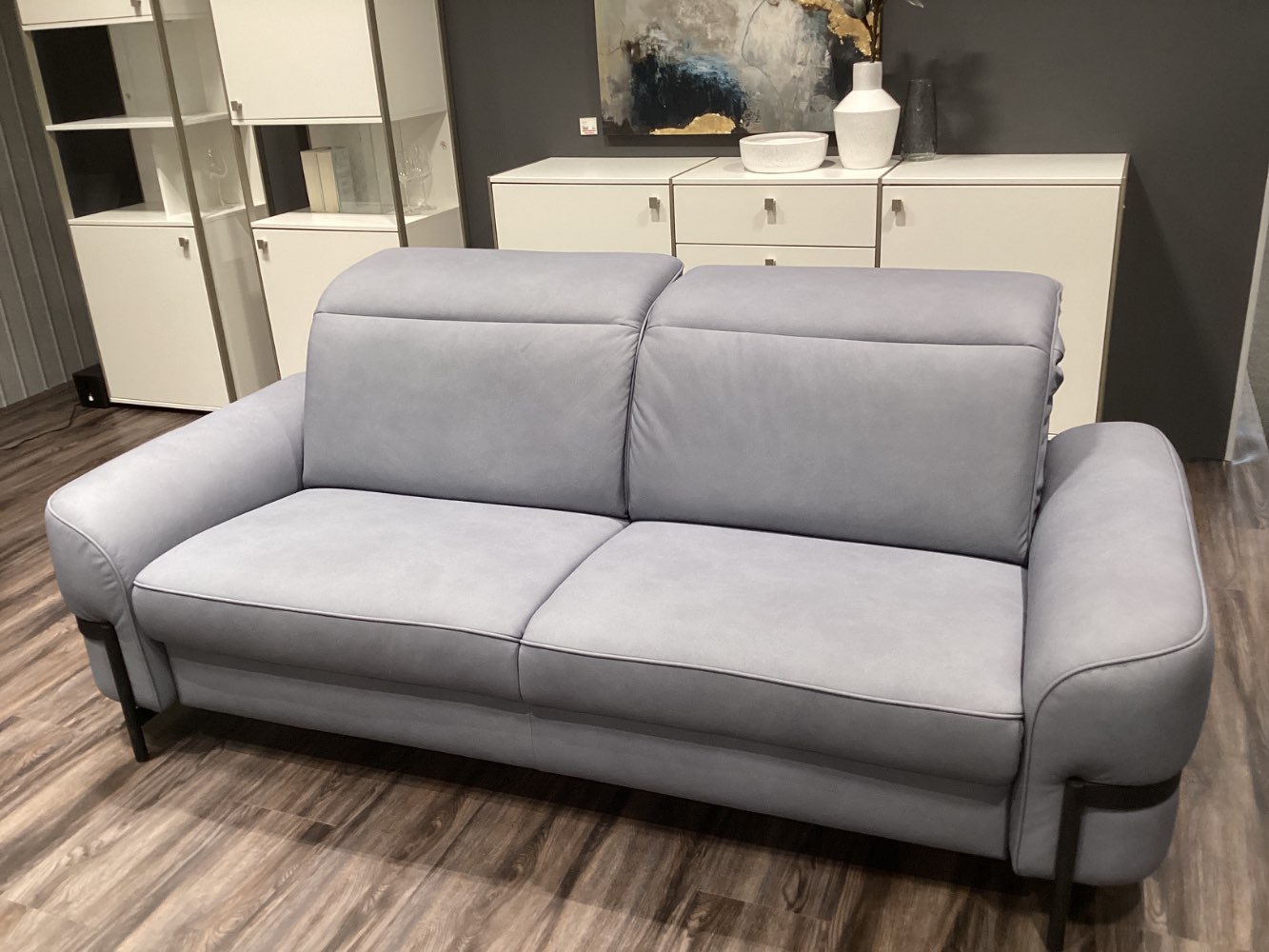 2,5 Siter sofa