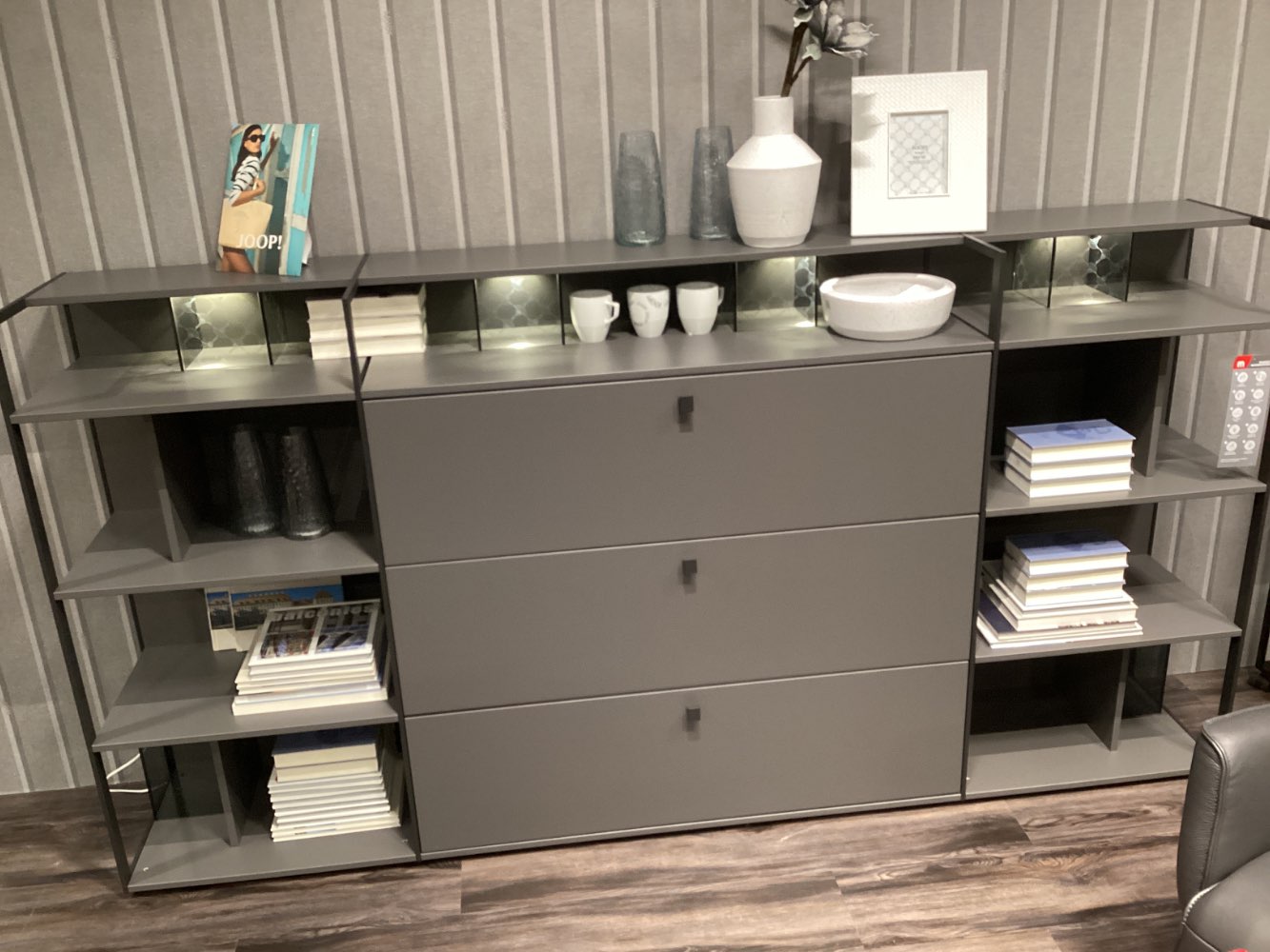 Highboard