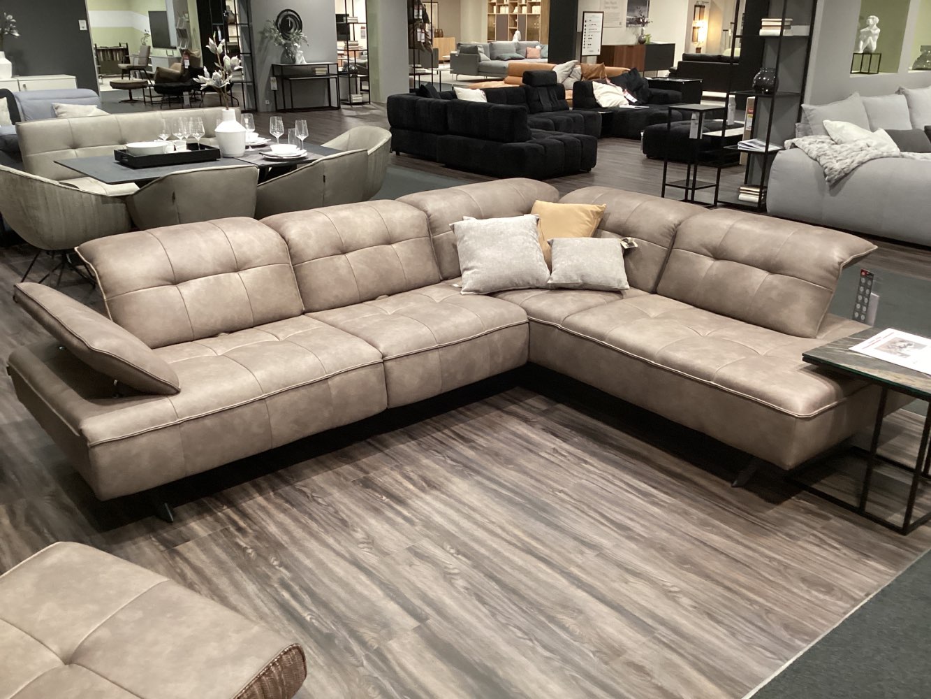 Ecksofa