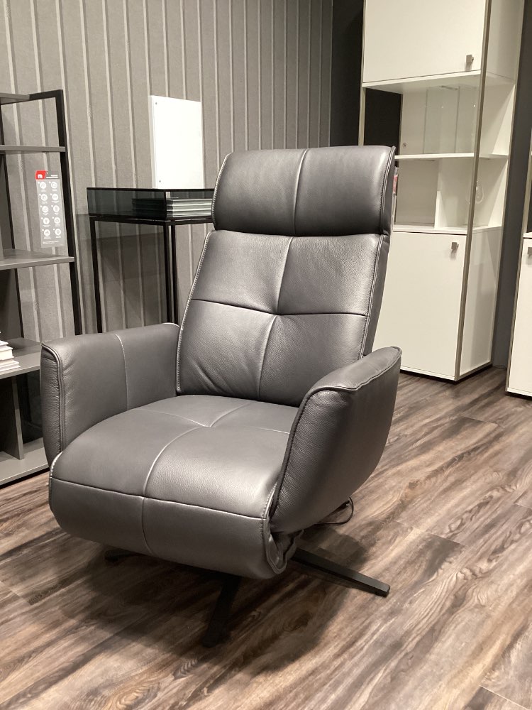 Relax-sessel