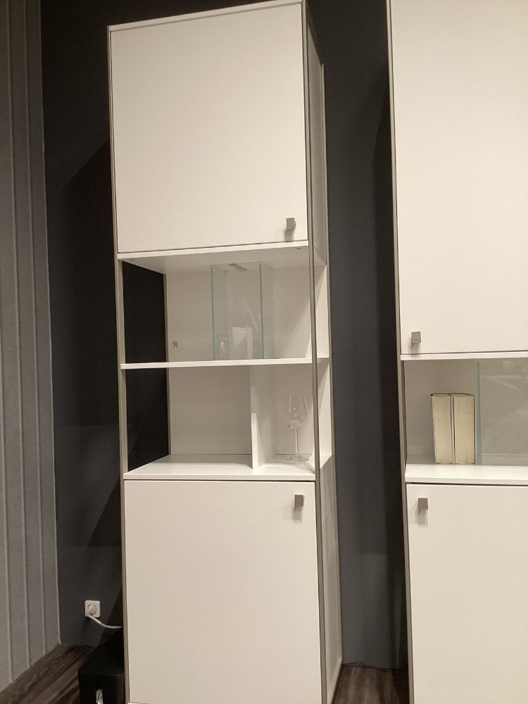 Vitrine