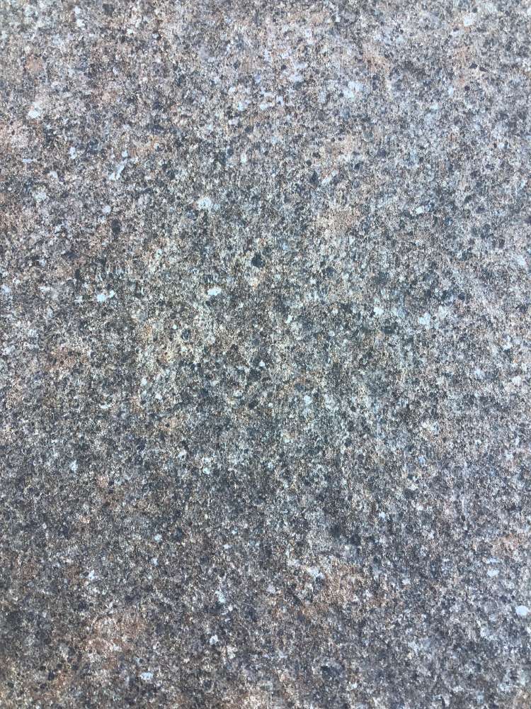 ⭐️ SONDERPOSTEN ⭐️ – Terrassenplatten, Keramik, rötlich-bräunlich