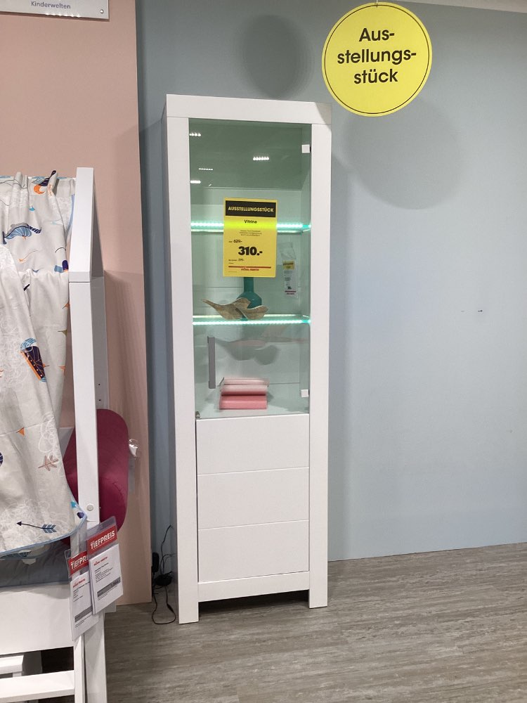 Vitrine