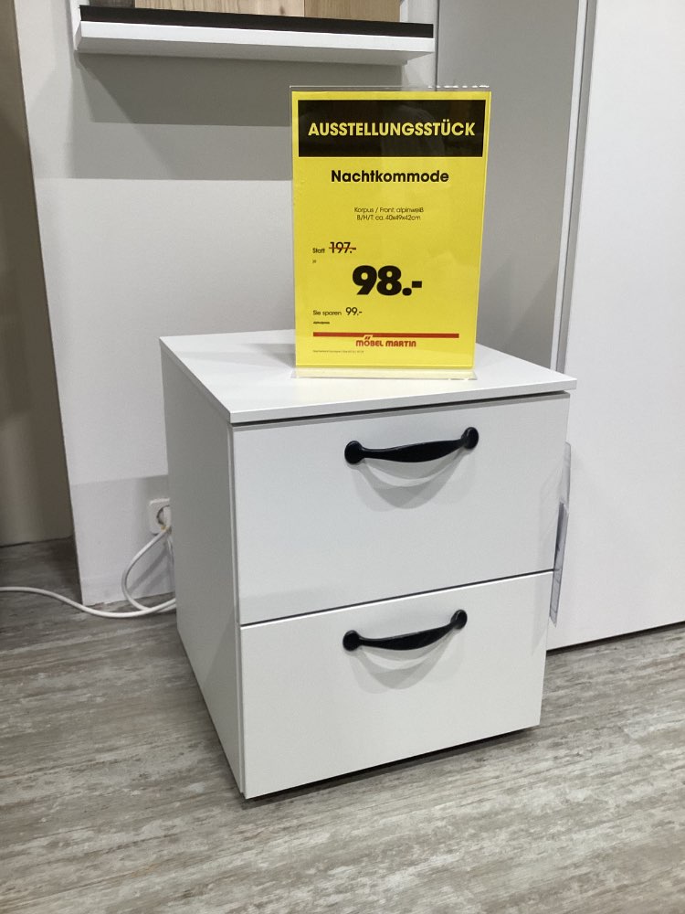 Nachtschrank