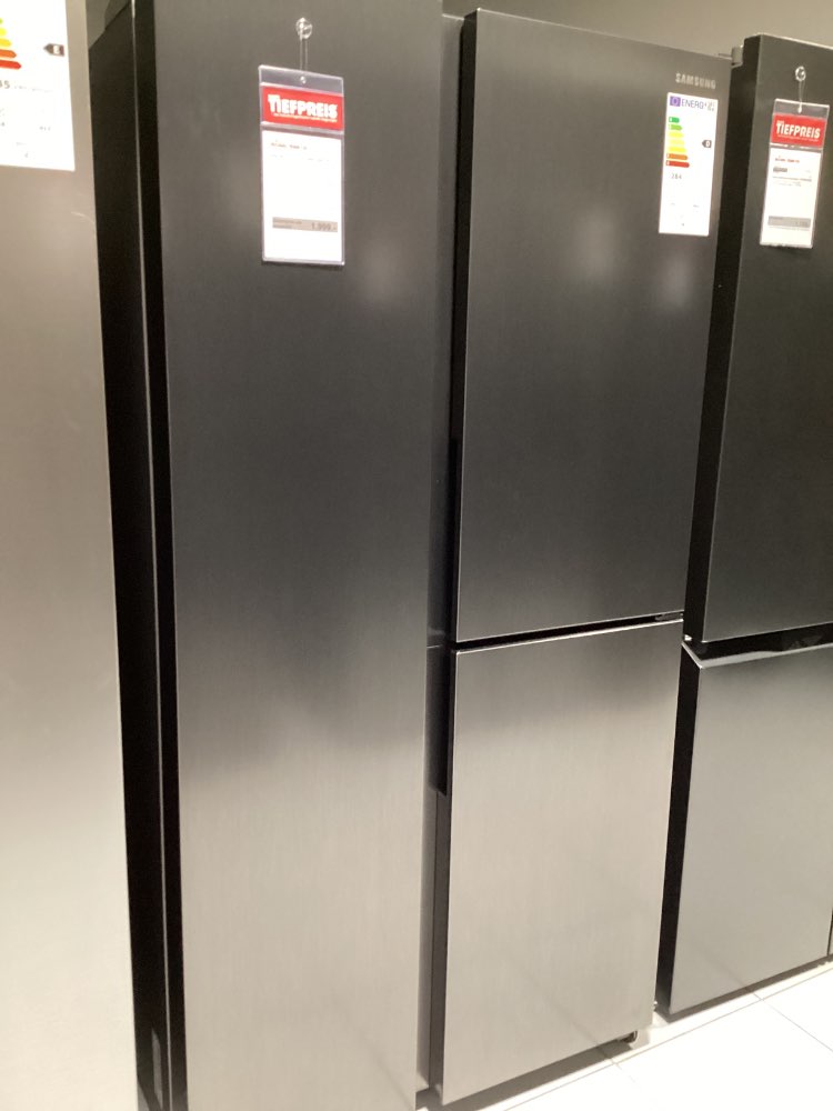 Standkühlschrank