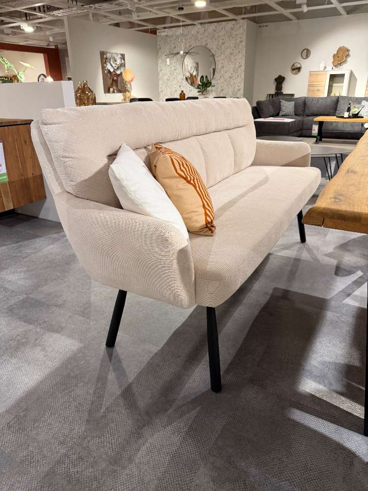 Sitzbank