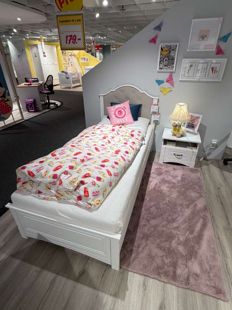 Jugendbett Eloise