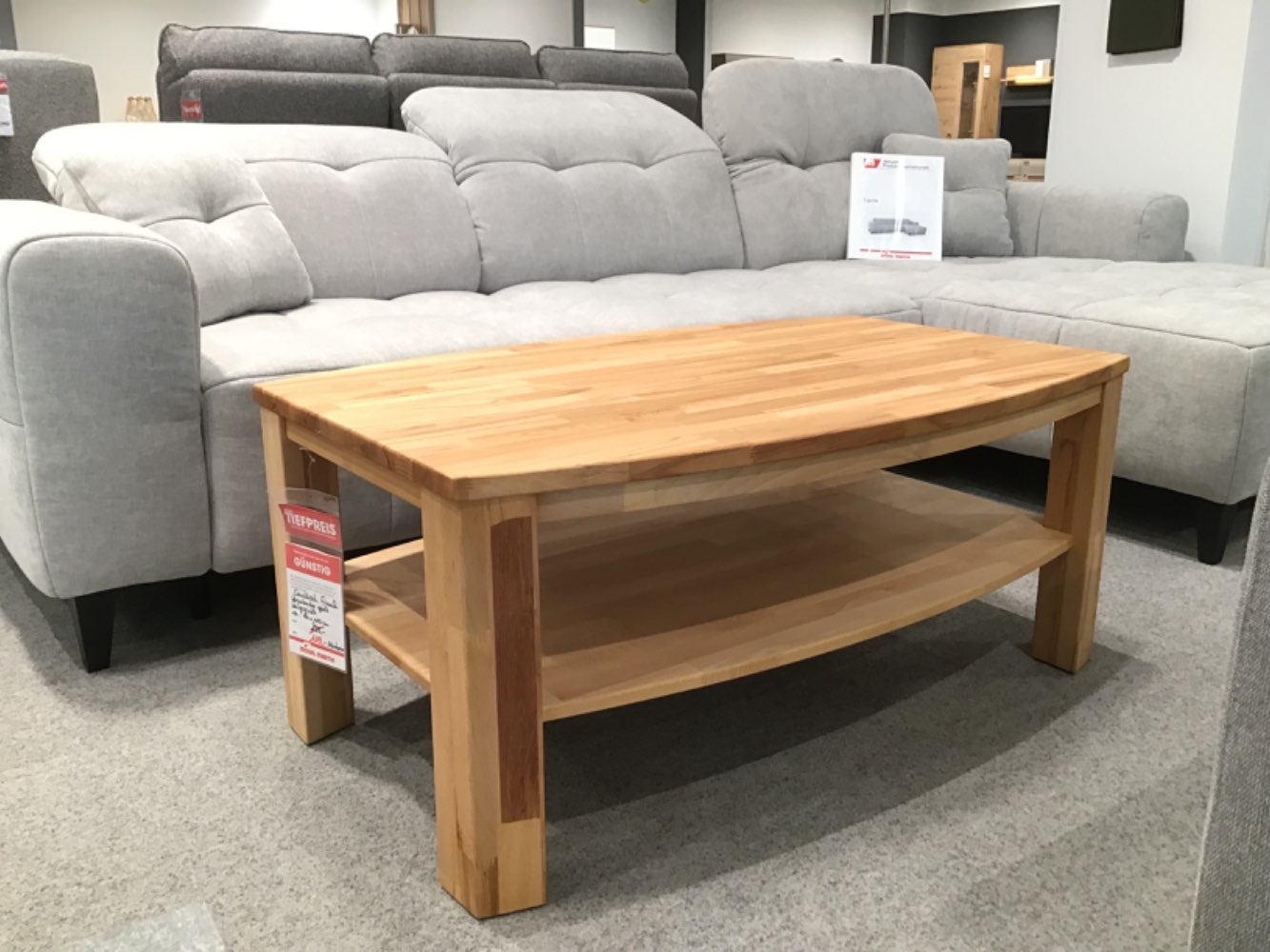 Couchtisch Friaul