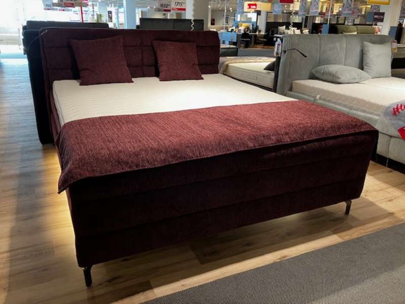 Boxspringbett